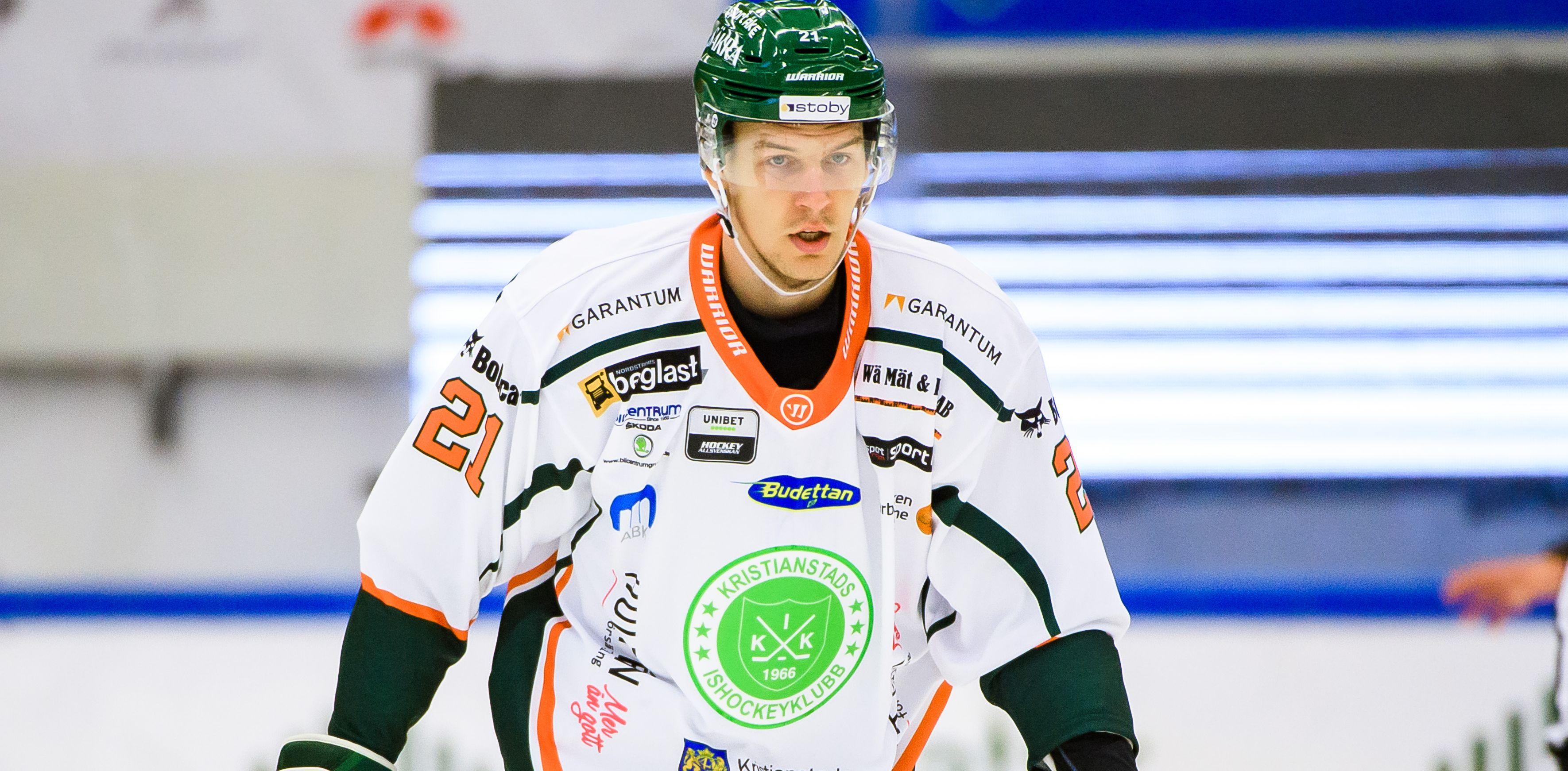 Två allsvenska lån till Karlskrona