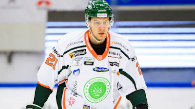 Daniel Andersson