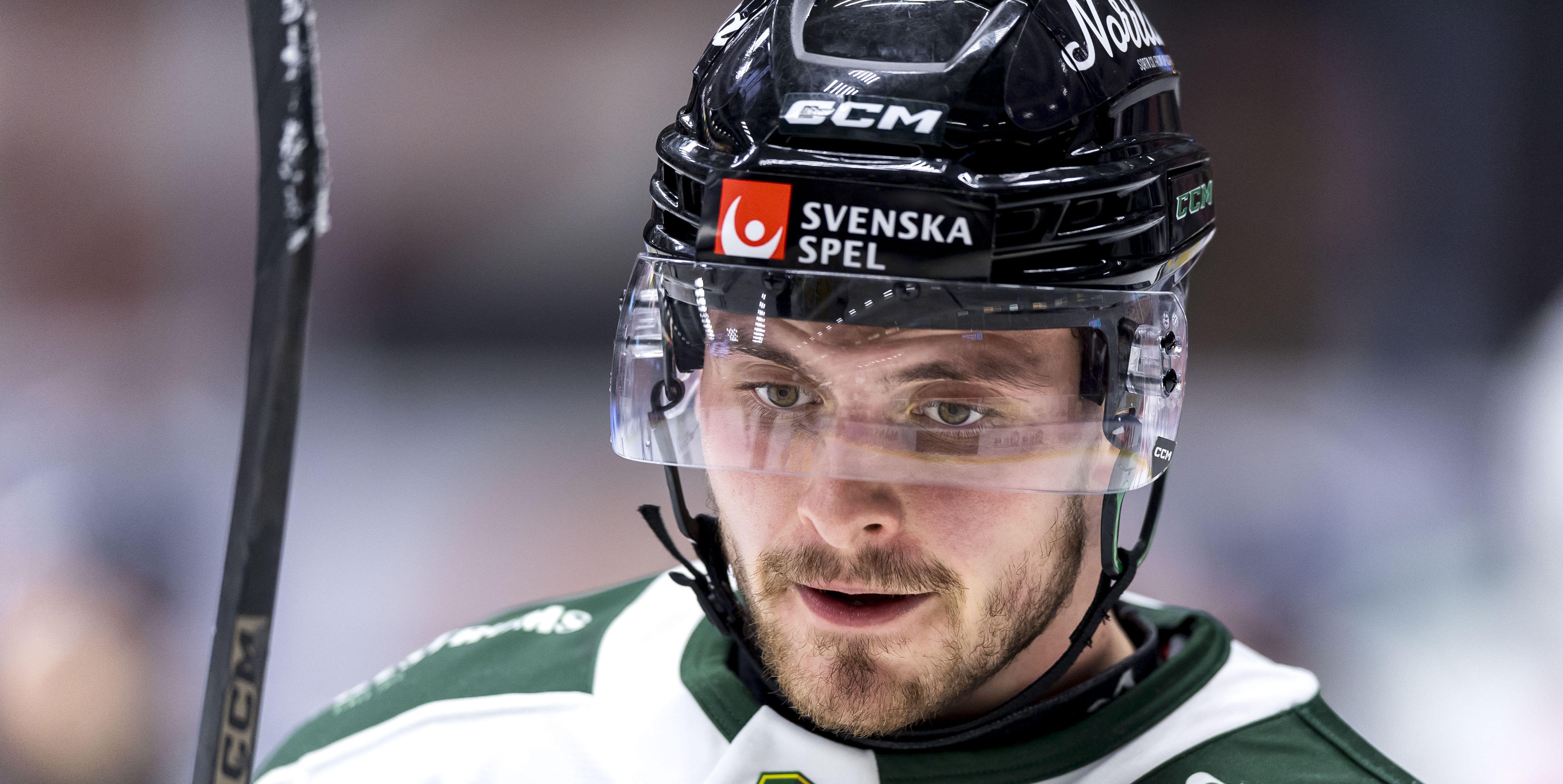 Värvar från HockeyAllsvenskan-nykomlingarna