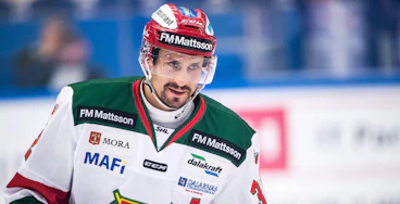 Daniel Grillfors