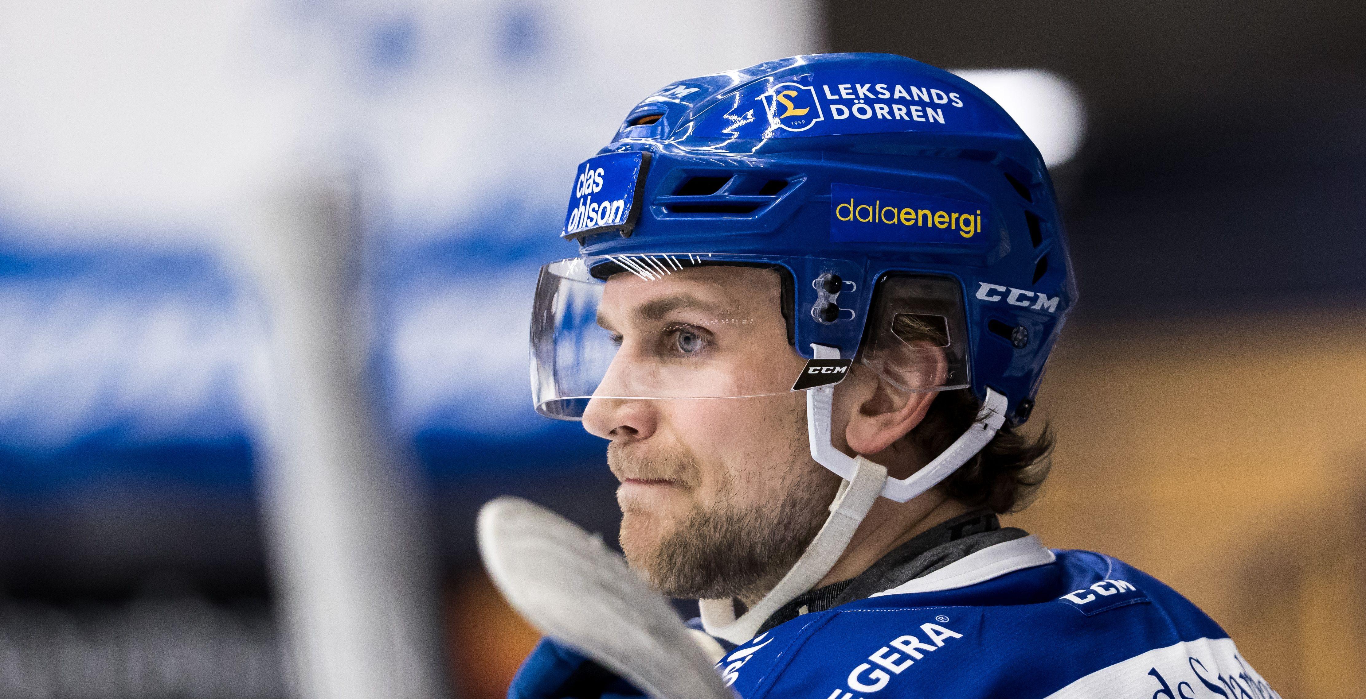 En riktig tungviktsvärvning av Västerås