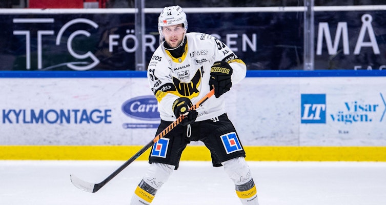 Besked om Daniel Gunnarsson