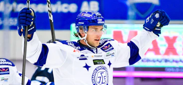 Daniel Gunnarsson
