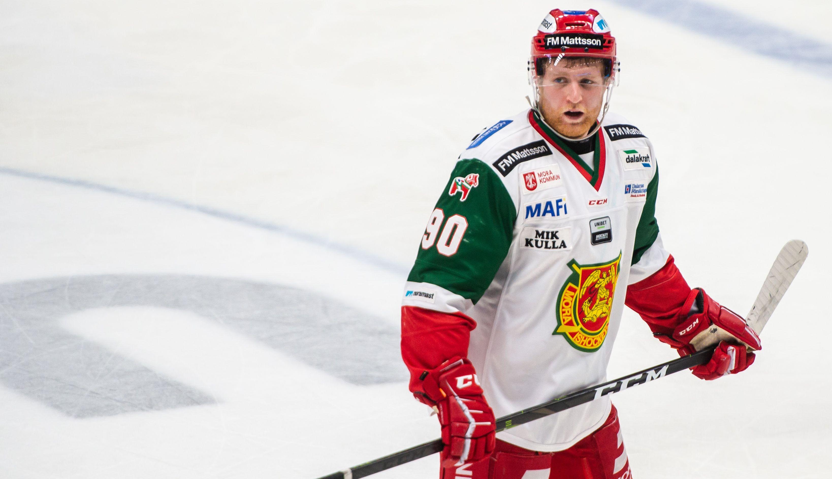 Klasscentern är sugen på en fortsättning i det allsvenska laget