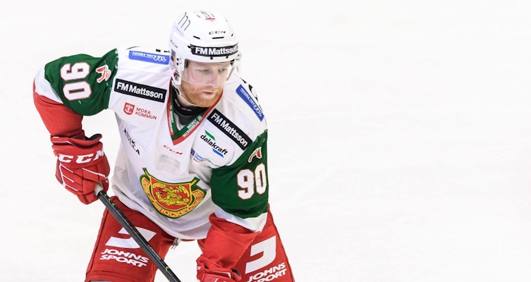 Moras stora glädjebesked