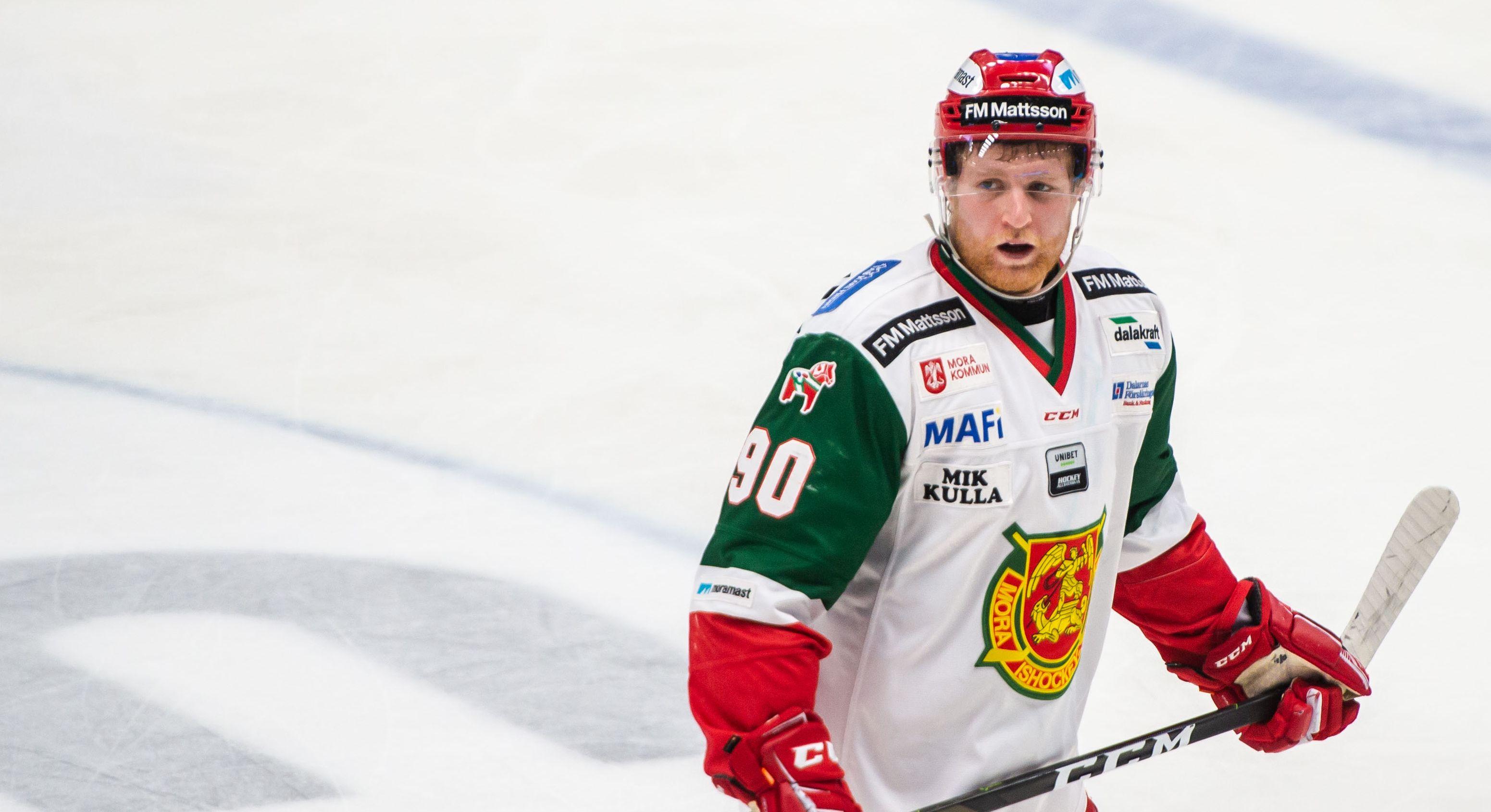 Toppcentern stannar kvar i det allsvenska laget