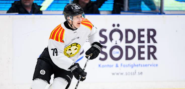 Daniel Mannberg FOTO Jesper Zerman