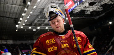 Daniel Marmenlind Djurgarden FOTO Simon Hastegard