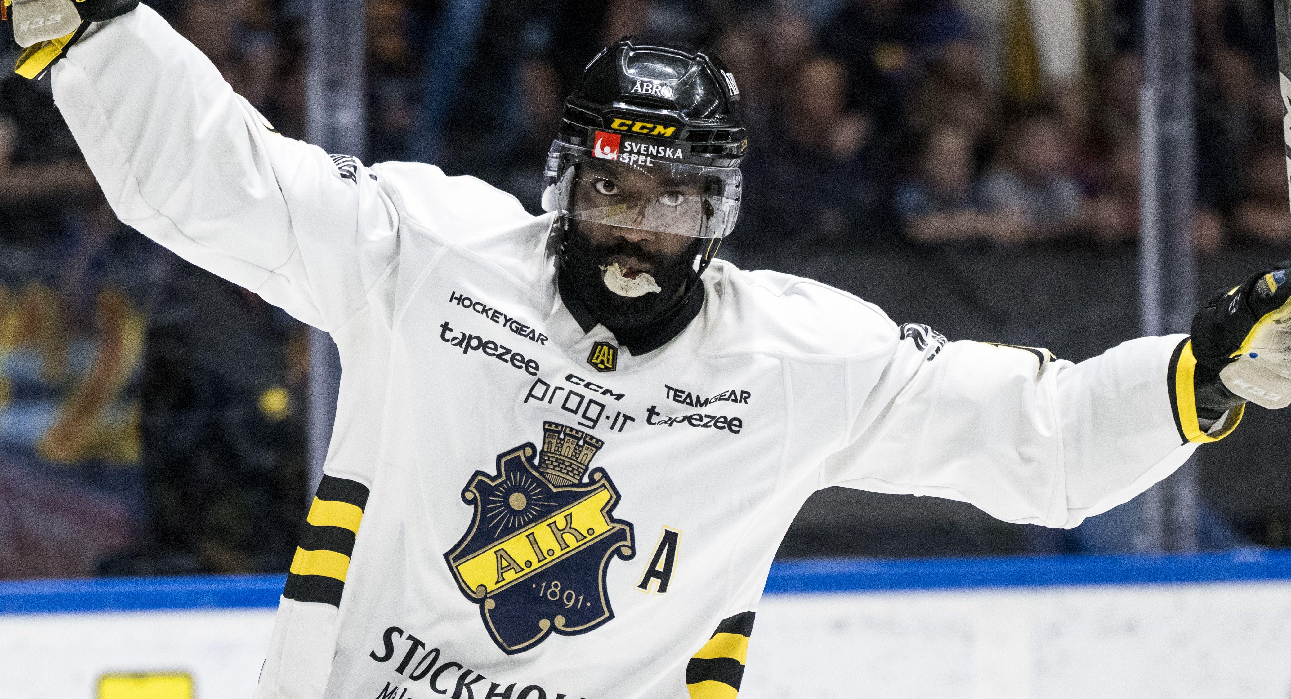 Ytterligare ett orosmoln för den allsvenska storklubben