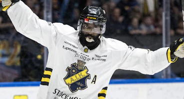 Daniel Muzito Bagenda FOTO Emma Wallskog
