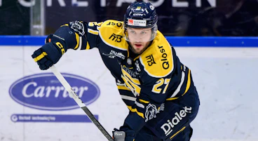 Daniel Norbe FOTO Jesper Zerman