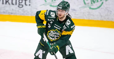 Daniel Norbe FOTO Johan Lof