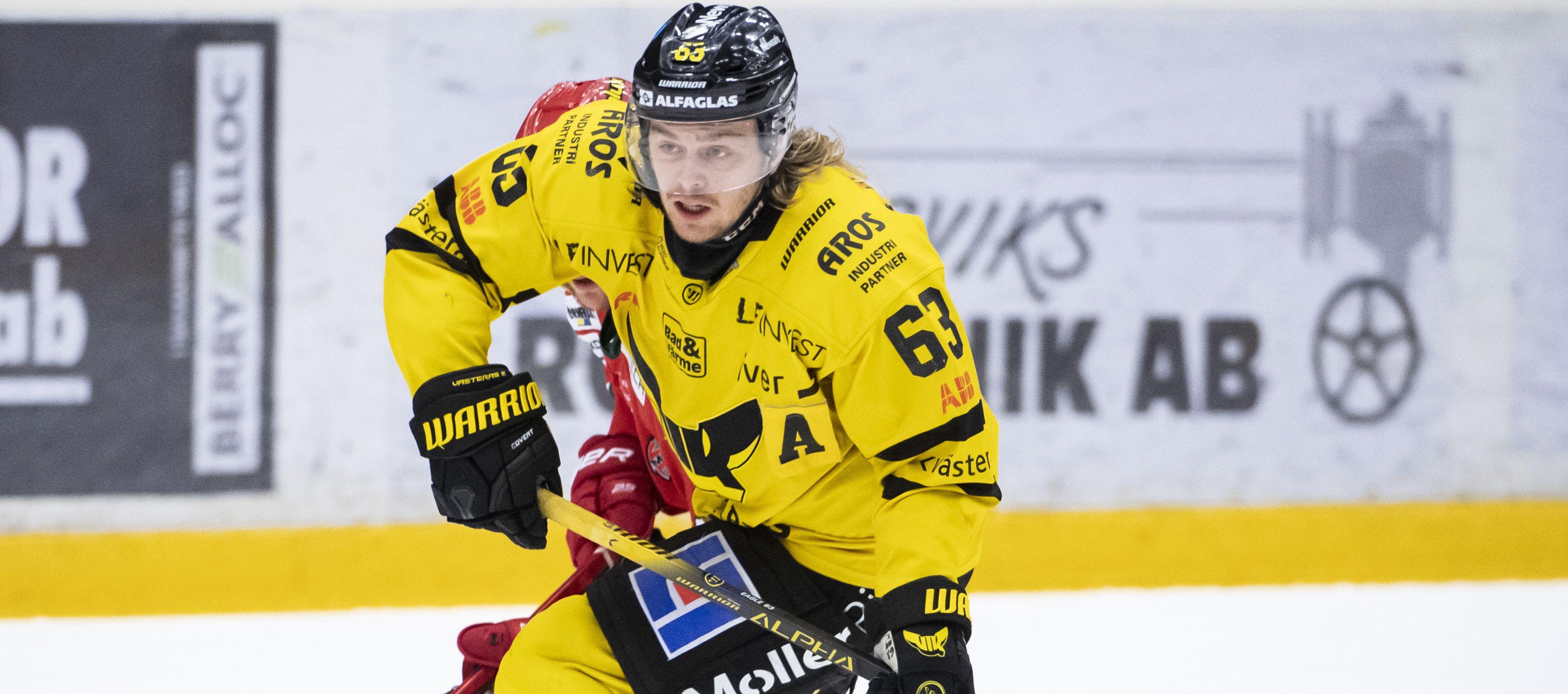 Centern återvänder till Tingsryd