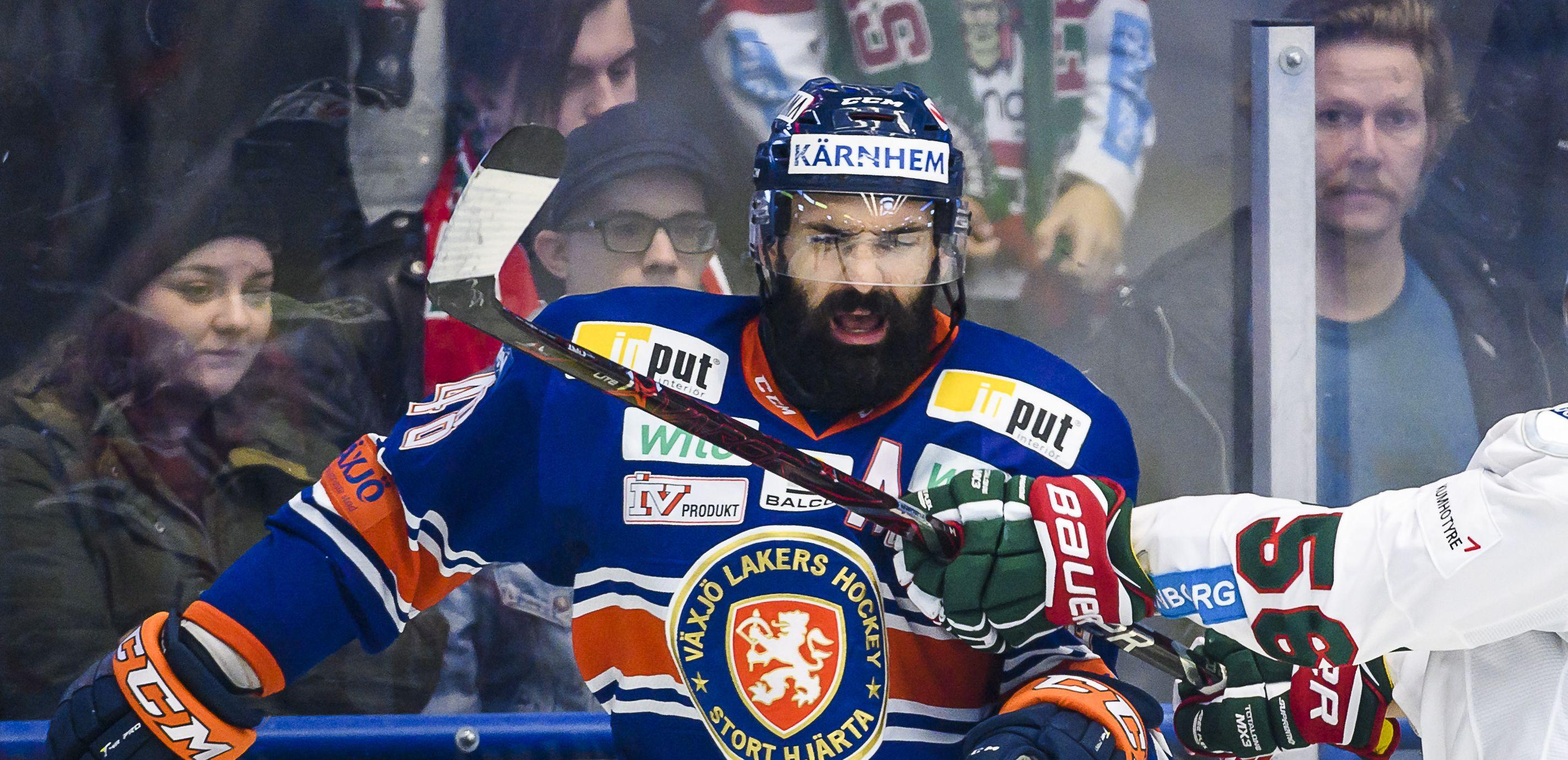 Dragskott rankar de tio bästa nyförvärven inför HockeyAllsvenskan 2020/2021 så här långt