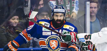 Daniel Rahimi