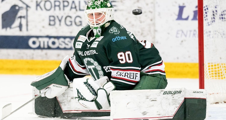 Östersunds målvaktspar spikat