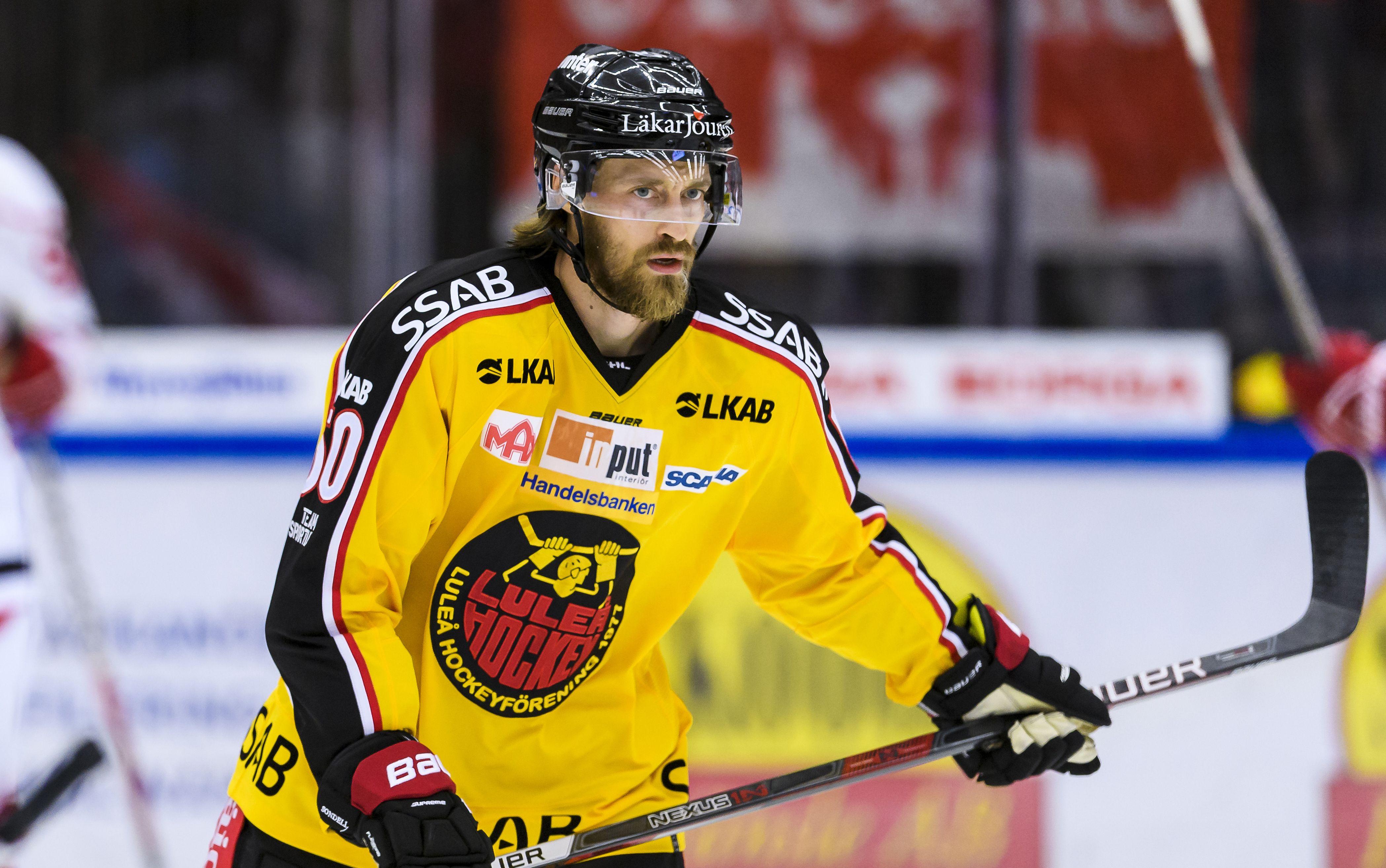 Spetsbacken är sugen på att stanna kvar i Luleå