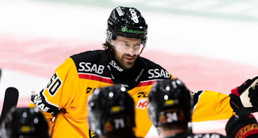 Daniel Sondell FOTO Simon Eliasson