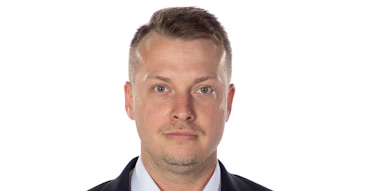 Daniel Stolt