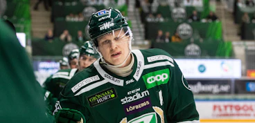 Daniel Viksten FOTO Mathilda Ahlberg