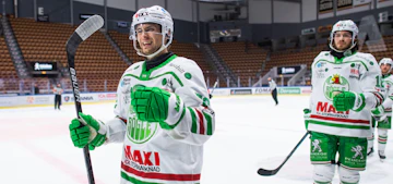 Daniel Zaar FOTO Simon Eliasson