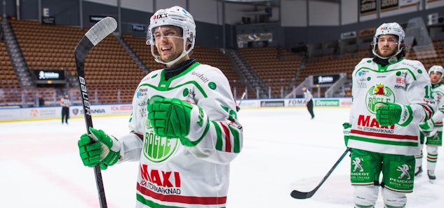 Daniel Zaar FOTO Simon Eliasson