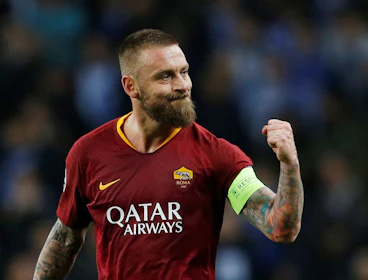 Daniele De Rossi