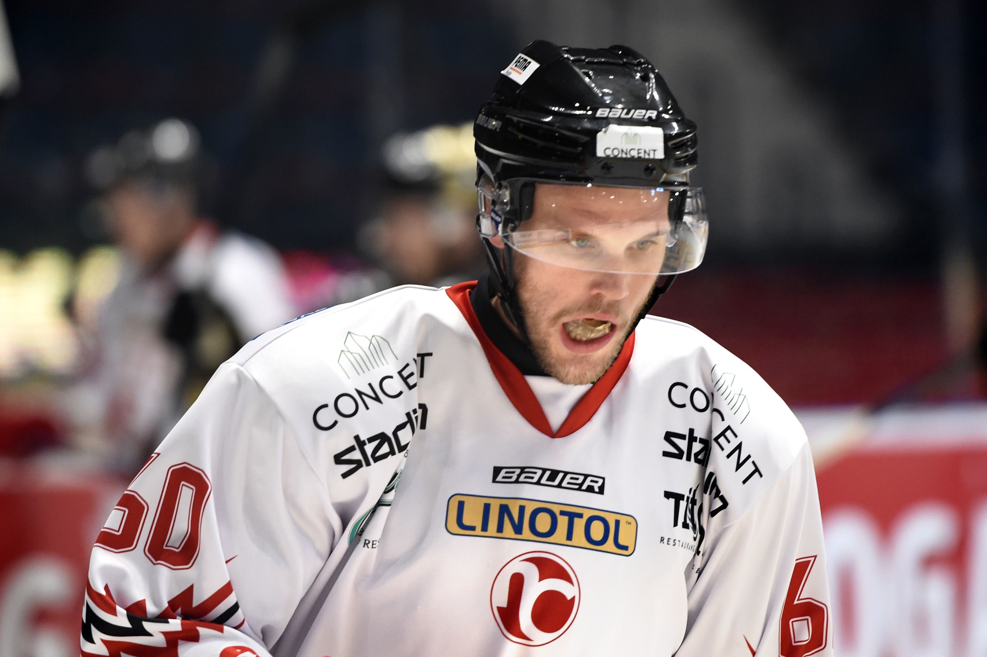 Skåne-klubbens tungviktsvärvning - rutinerad forward förstärker