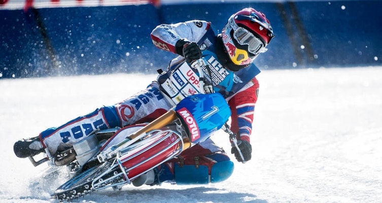 Ice Speedway: World Championship and European Championship cancelled due to coronavirus