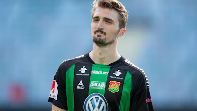 Dardan Rexhepi