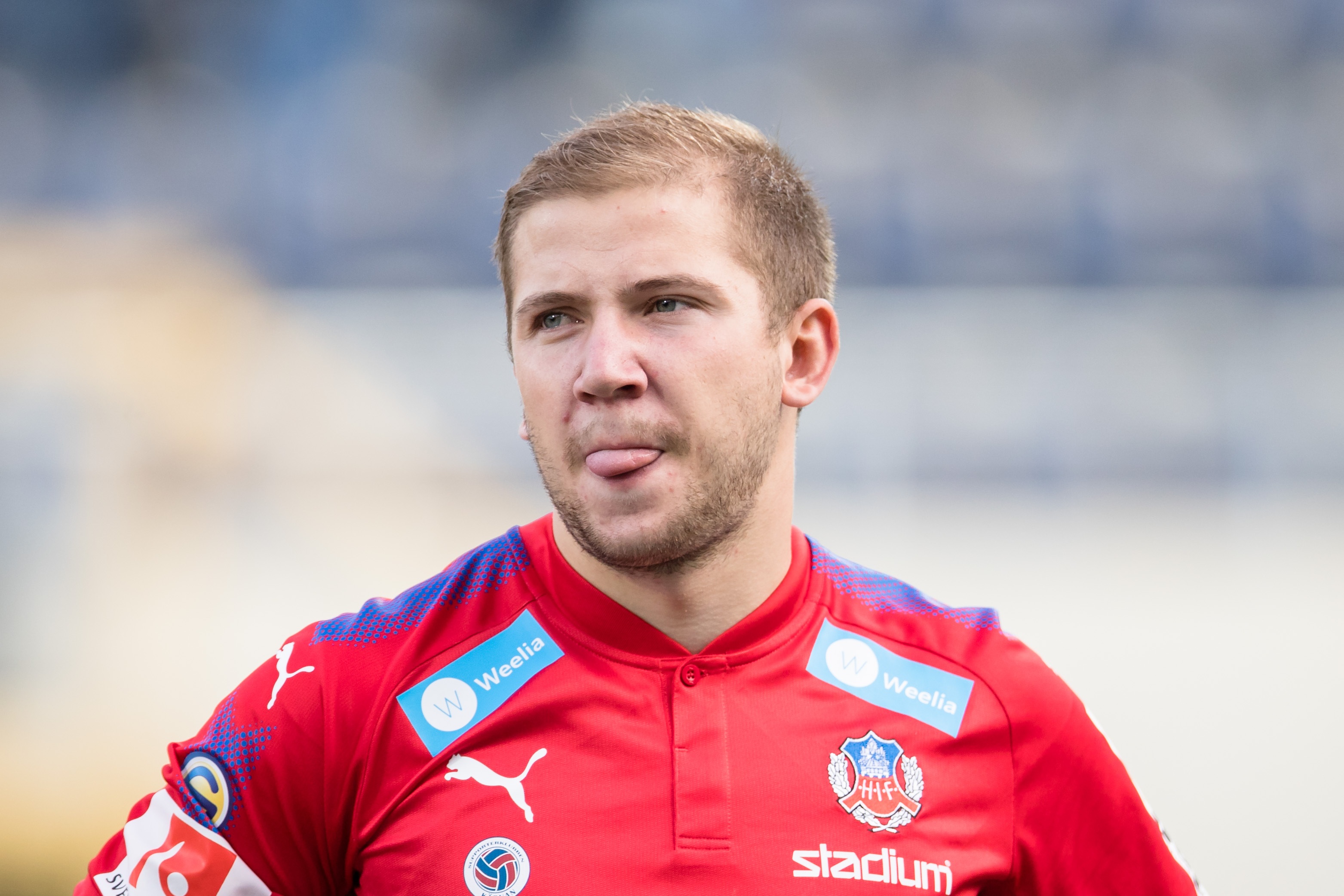 Mittfältaren om framtiden: "Vet inte vad jag vill"