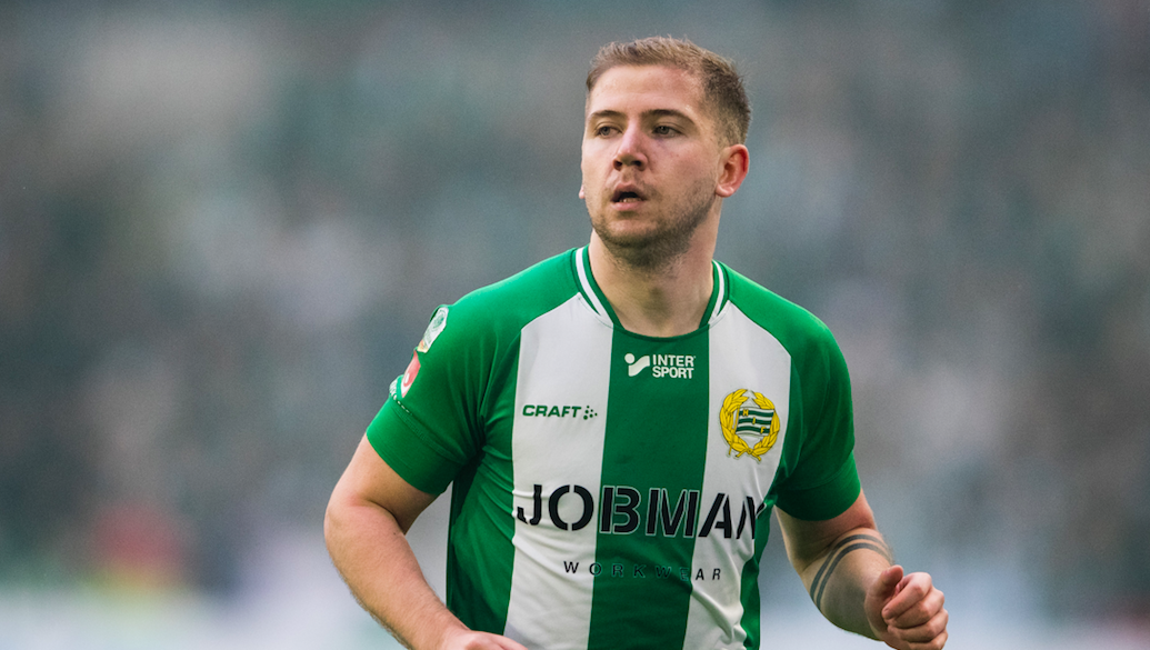 Uppgifter: Bajen-stjärnan jagas av Serie A-klubb