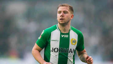 Darijan Bojanic