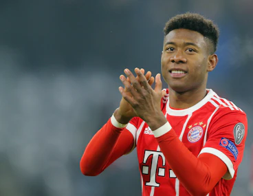 David Alaba