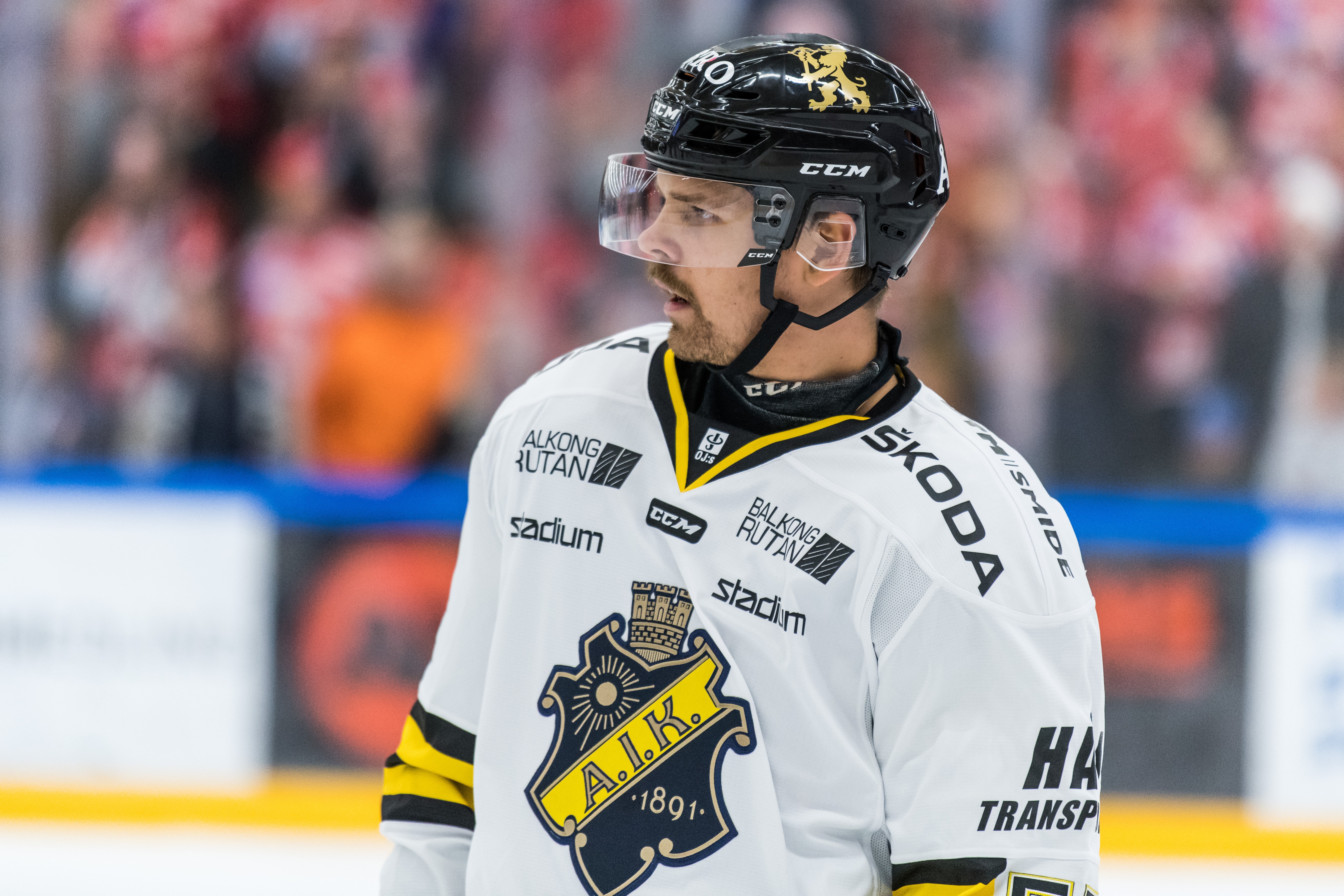 Det här händer med David Berg och Marcus Karlström