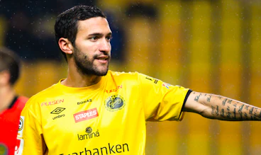 David Boysen