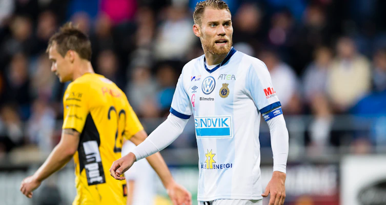 Uppgifter: Sirius och GIF Sundsvall intresserade av försvararen