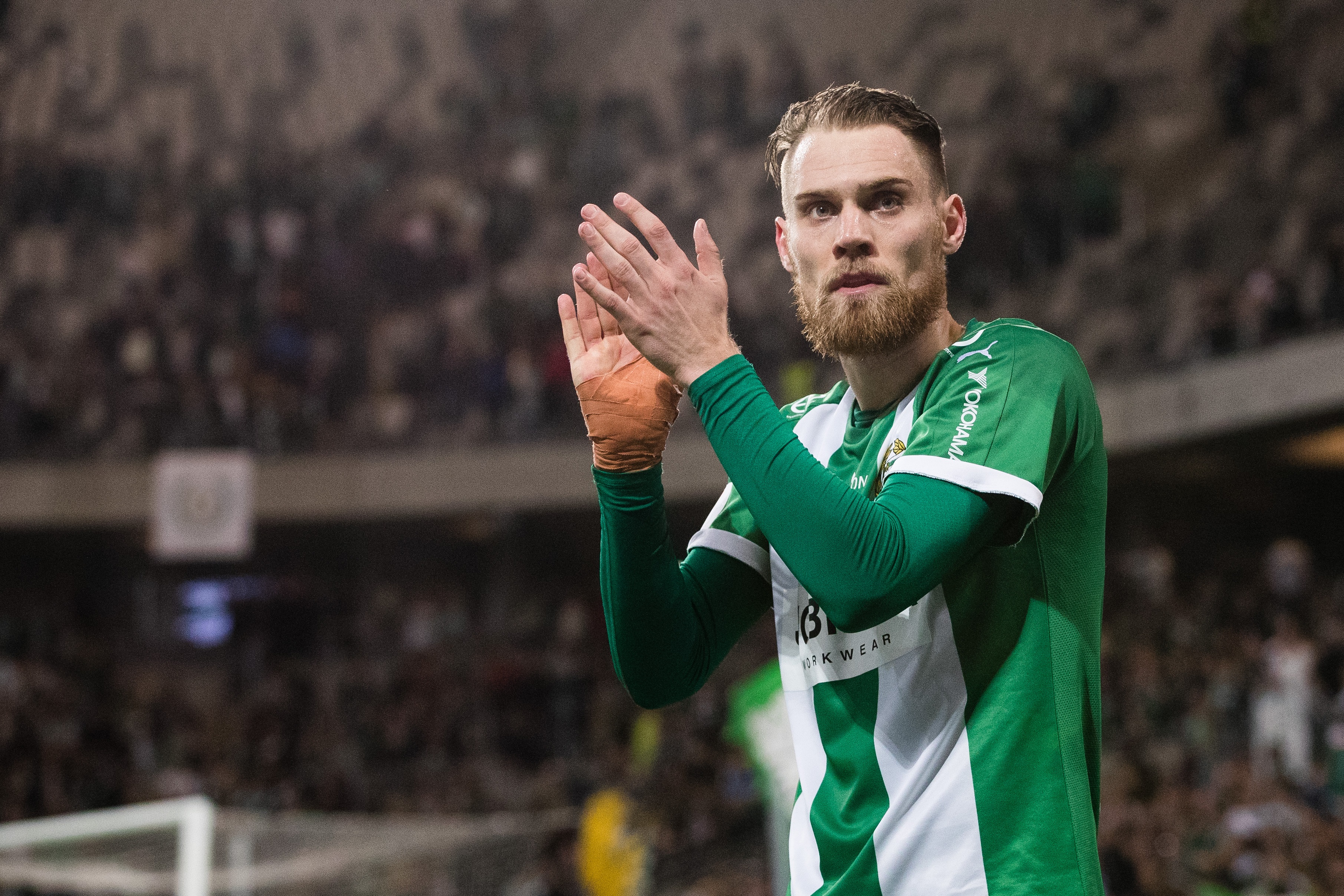 Tung smäll för Hammarby inför Norrköping - tre nyckelspelare missar