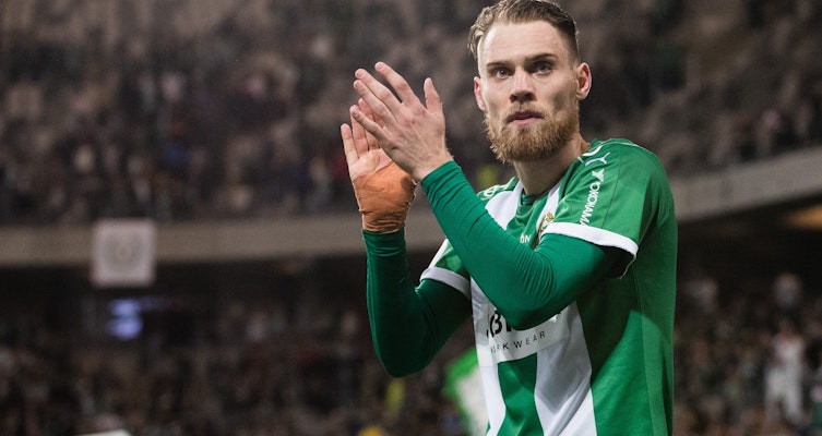 Tung smäll för Hammarby inför Norrköping - tre nyckelspelare missar