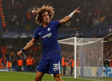 David Luiz