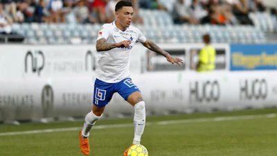 David Moberg Karlsson