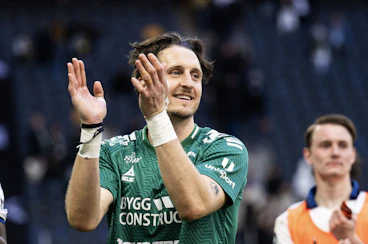 David Mitov Nilsson