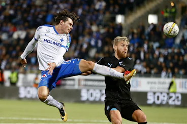 David Moberg Karlsson