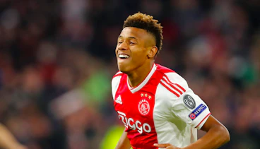 David Neres