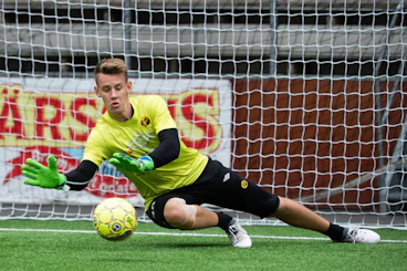 David Olsson
