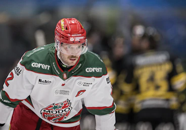 David Rundblad foto Jonathan Nackstrand