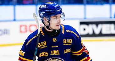 David Blomgren FOTO Kenta Jonsson