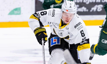 David Goransson FOTO Johan Lof