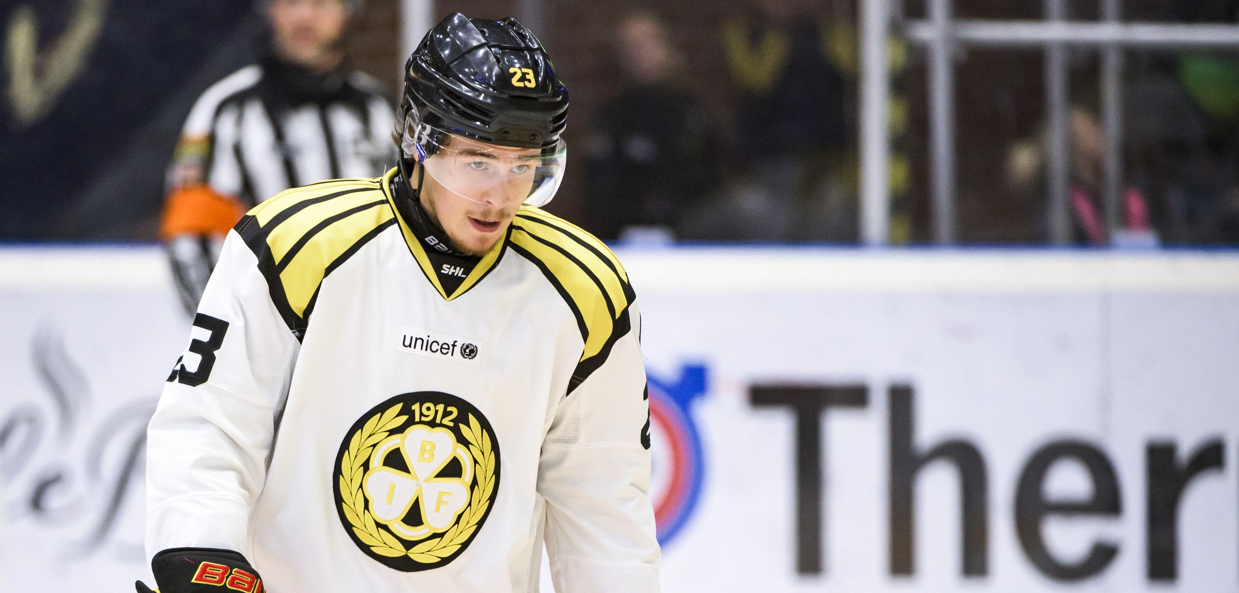 Brynäs-backen avstängd