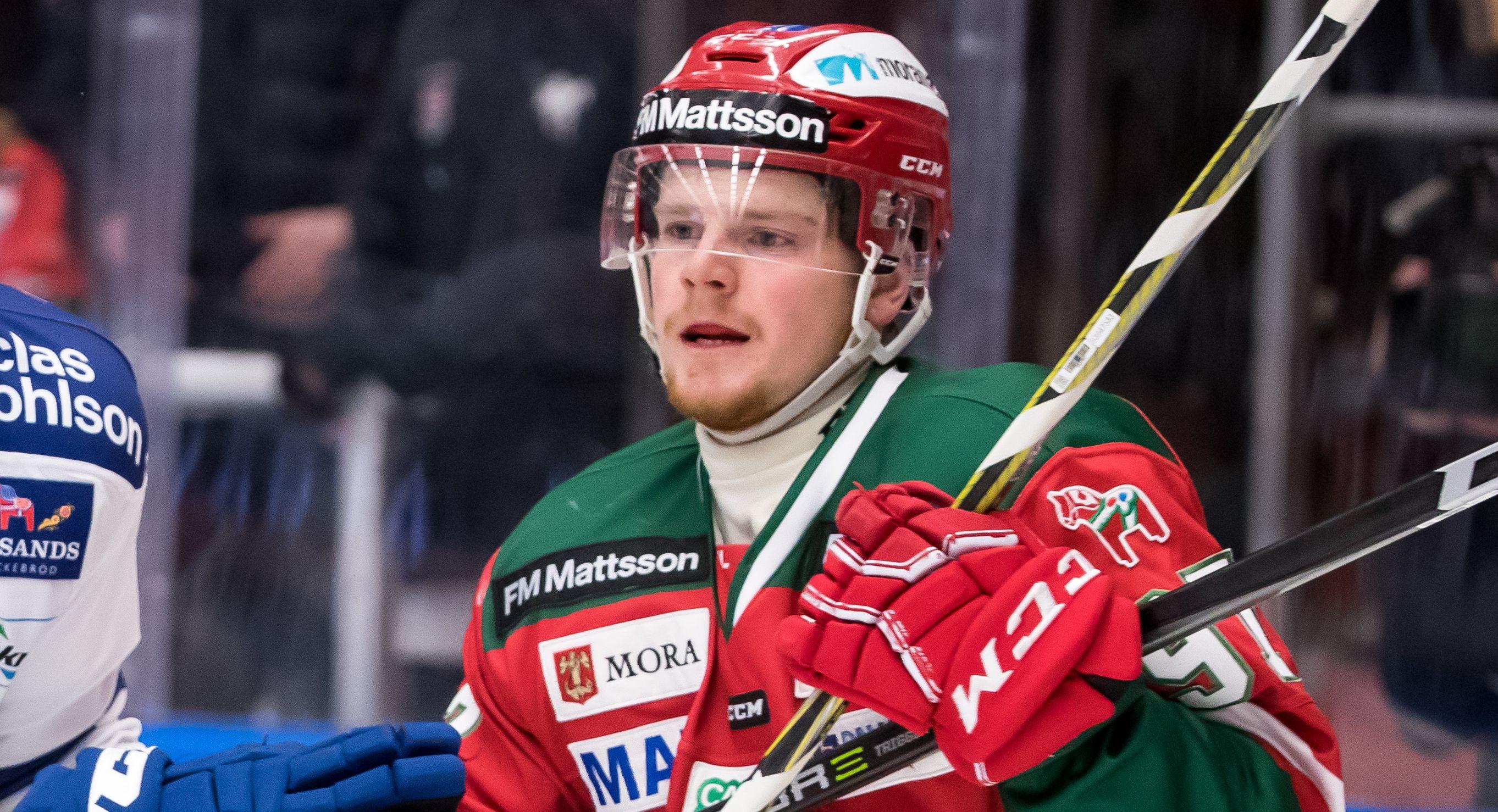 SHL Hockey: best of 2017/8 season - PART IV